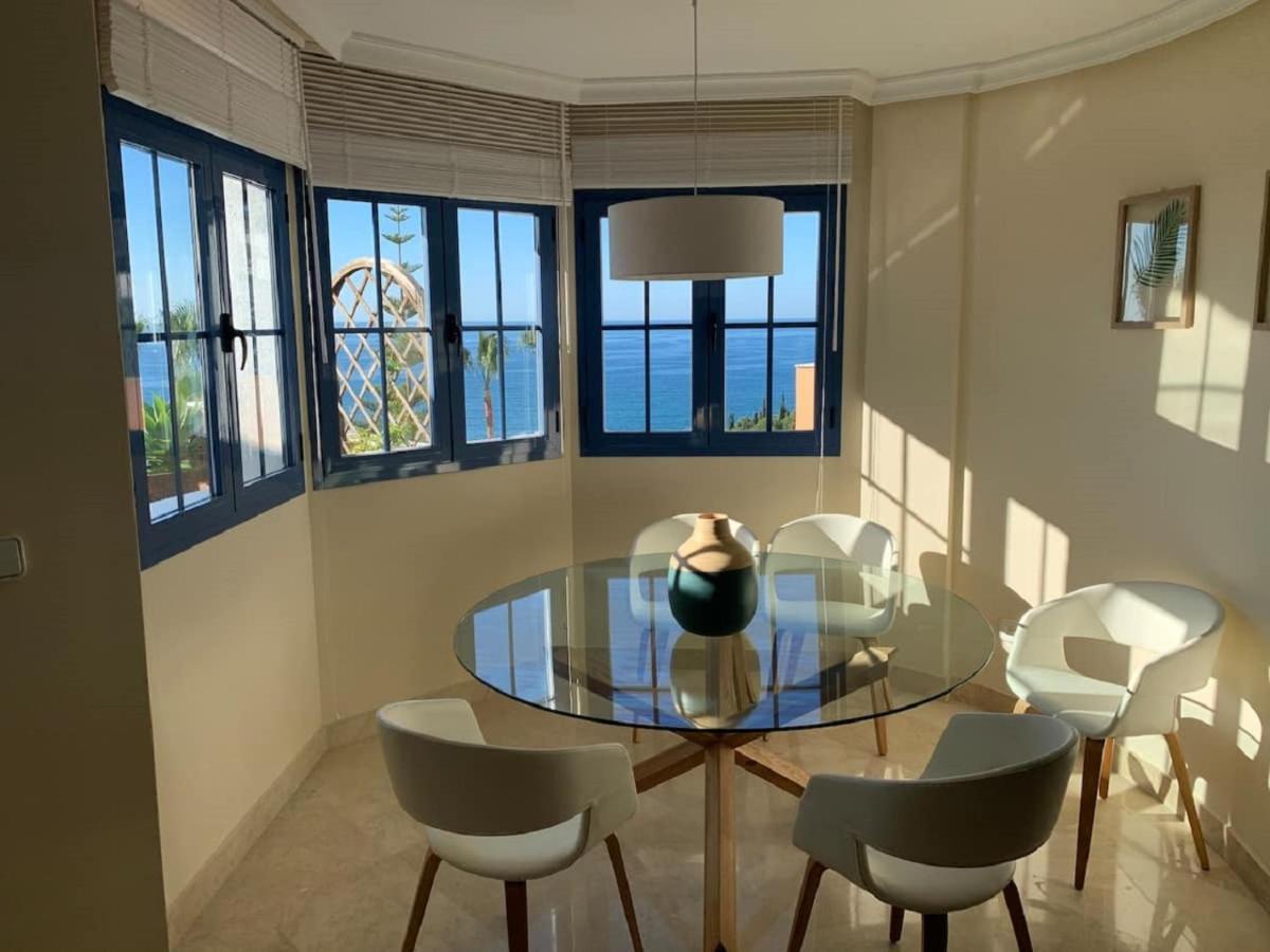Infinity Apartment Almuñécar 외부 사진