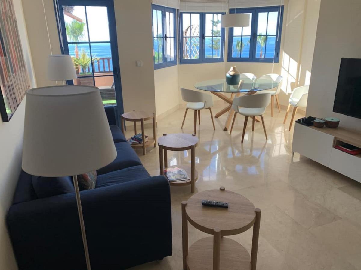 Infinity Apartment Almuñécar 외부 사진