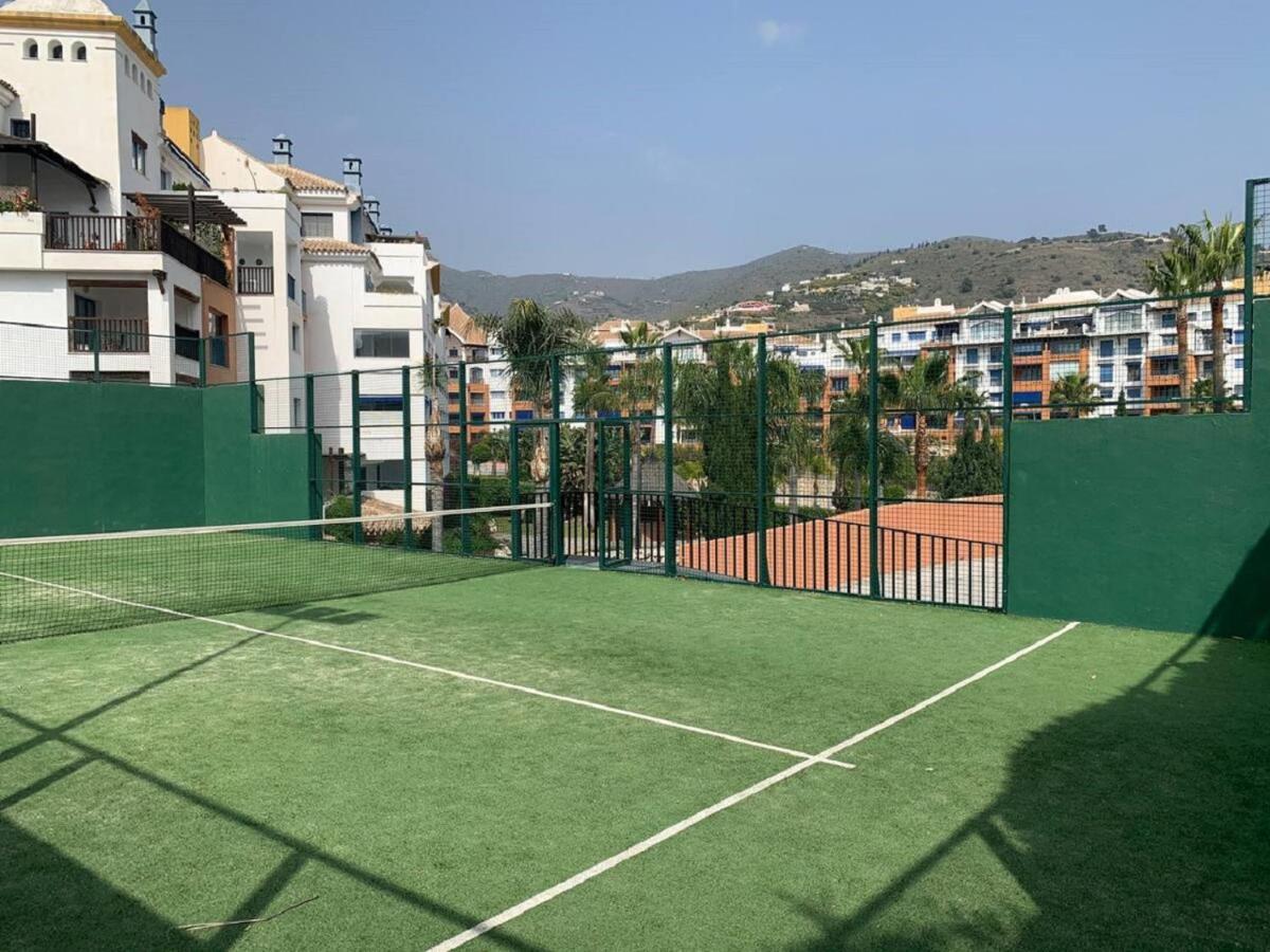 Infinity Apartment Almuñécar 외부 사진