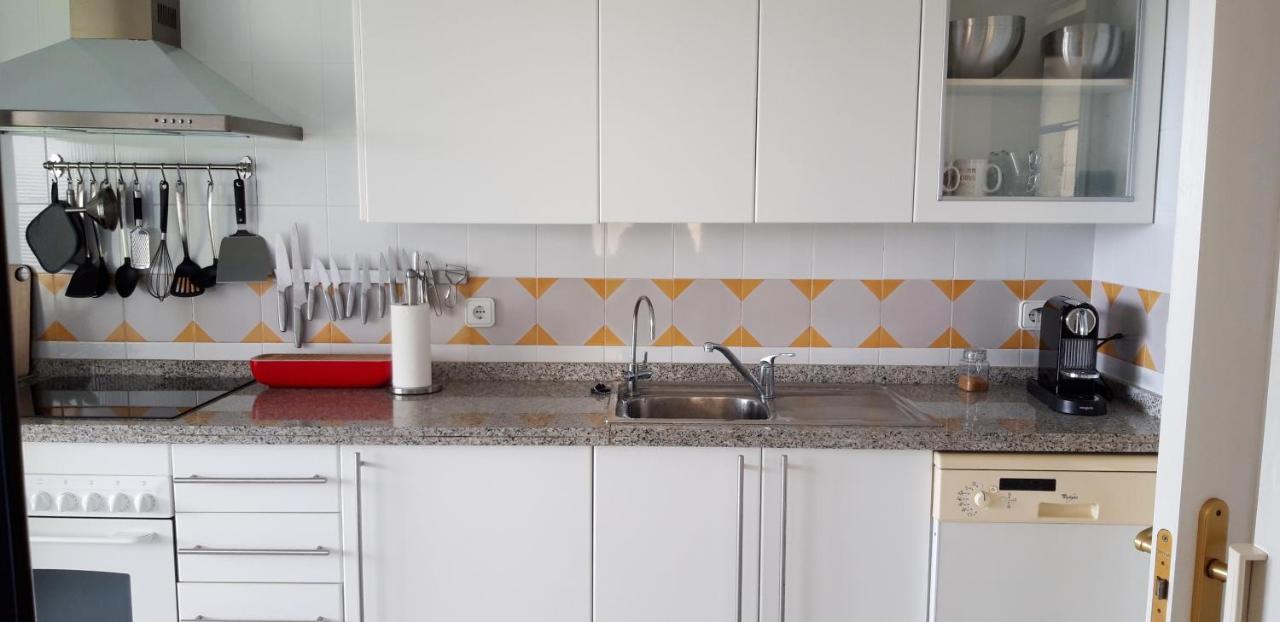 Infinity Apartment Almuñécar 외부 사진