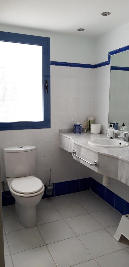 Infinity Apartment Almuñécar 외부 사진