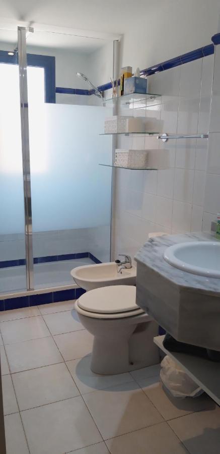 Infinity Apartment Almuñécar 외부 사진